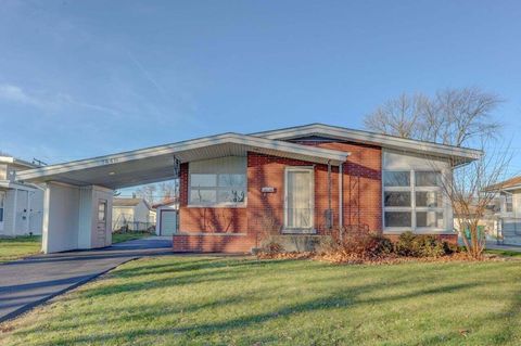 7840 Monroe Avenue Munster IN 46321