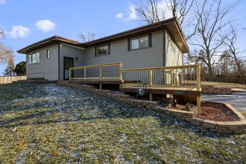9311 W 77th Avenue, Schererville, IN 46375 - #: 813784