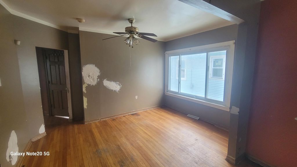 Photo of 6344 Jackson Avenue, Hammond, IN 46324 (MLS # 833808)