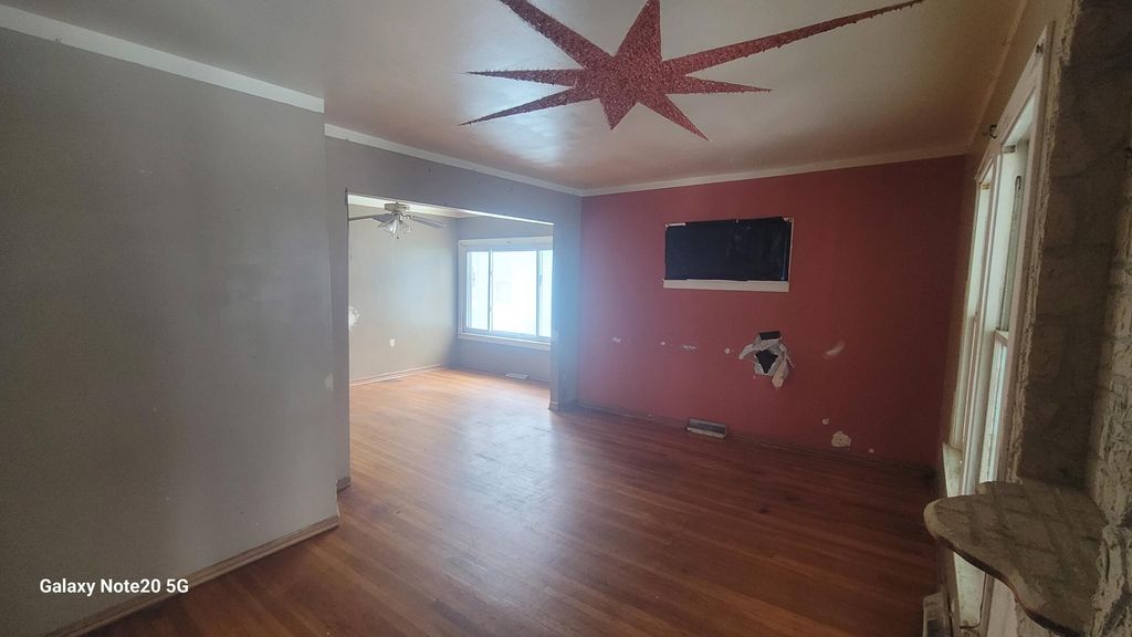 Photo of 6344 Jackson Avenue, Hammond, IN 46324 (MLS # 833808)