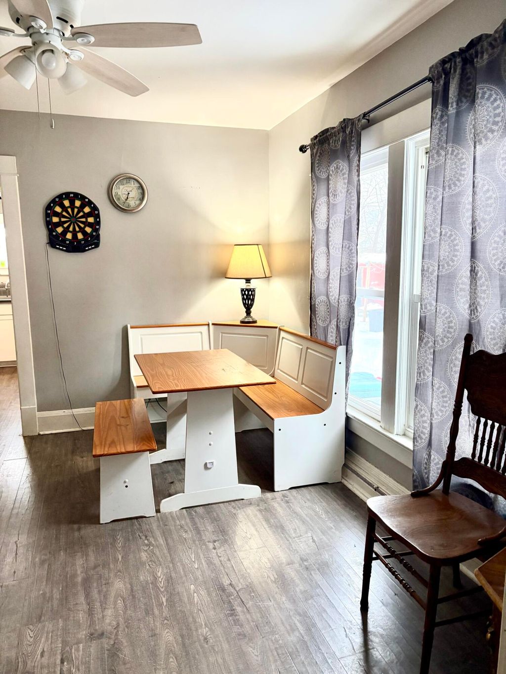 Photo of 610 E Maple Avenue, La Porte, IN 46350 (MLS # 833064)