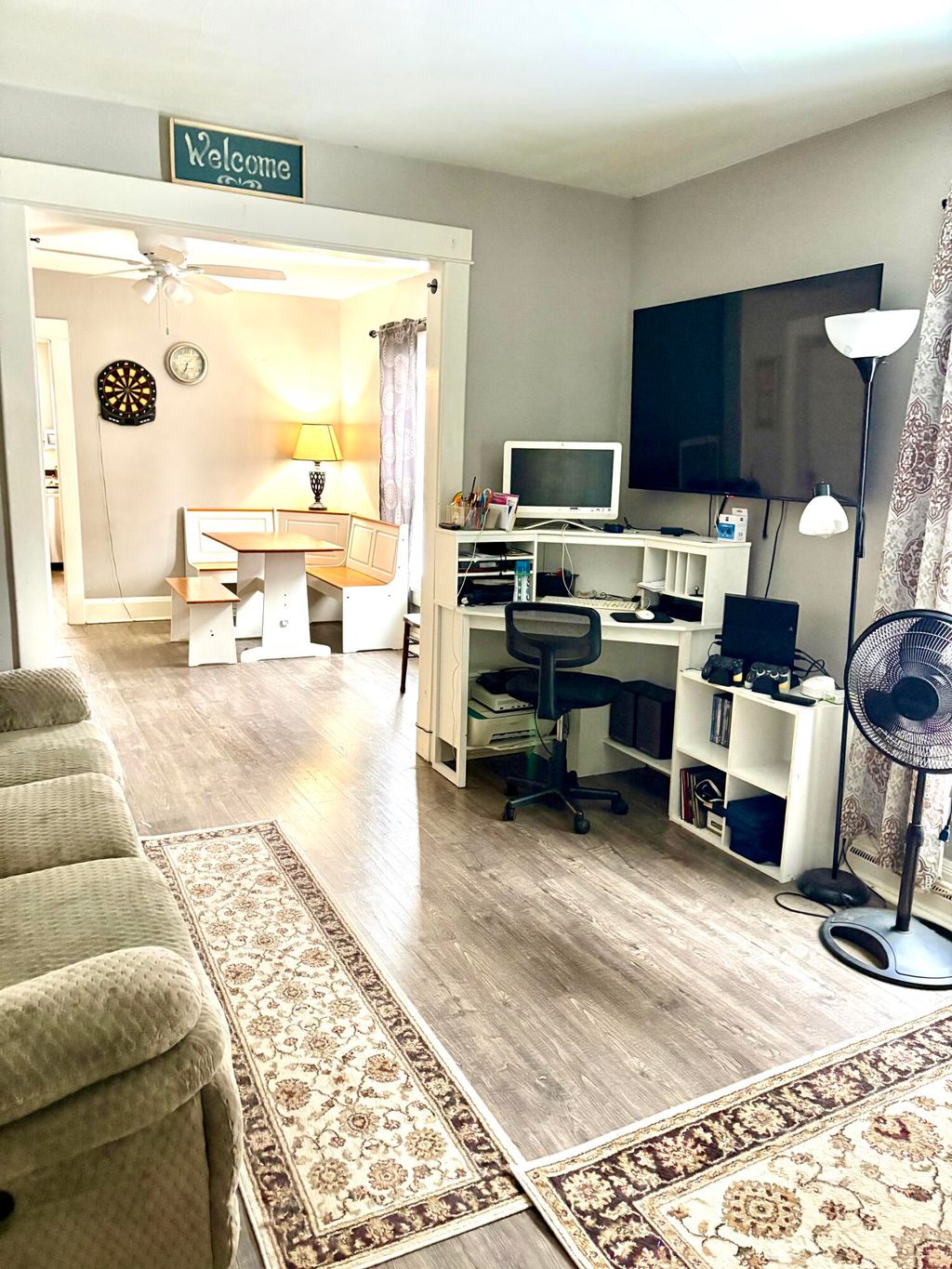 Photo of 610 E Maple Avenue, La Porte, IN 46350 (MLS # 833064)