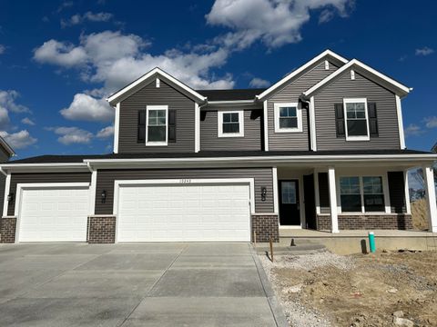 10243 Texas Street, Crown Point, IN 46307 - #: 836825