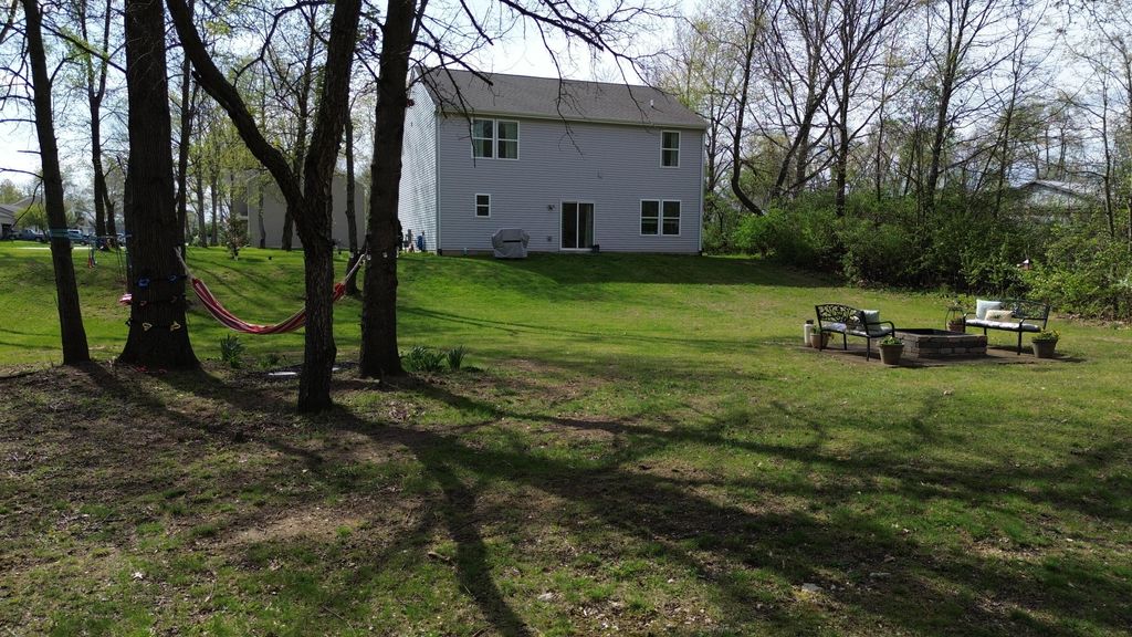 Photo of 801 Larchmere Road, Kingsford Heights, IN 46346 (MLS # 837578)