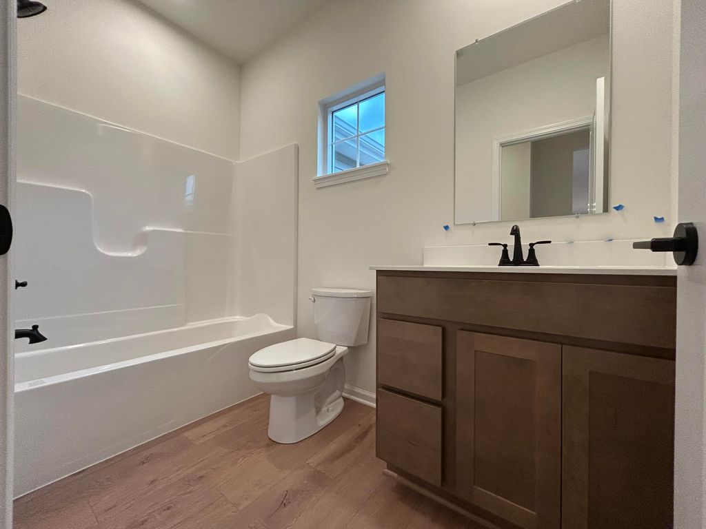 Photo of 3002 Travelers Way, Valparaiso, IN 46385 (MLS # 838851)