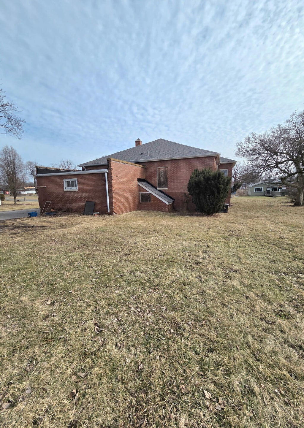 Photo of 5628 Washington Street, Merrillville, IN 46410 (MLS # 847017)