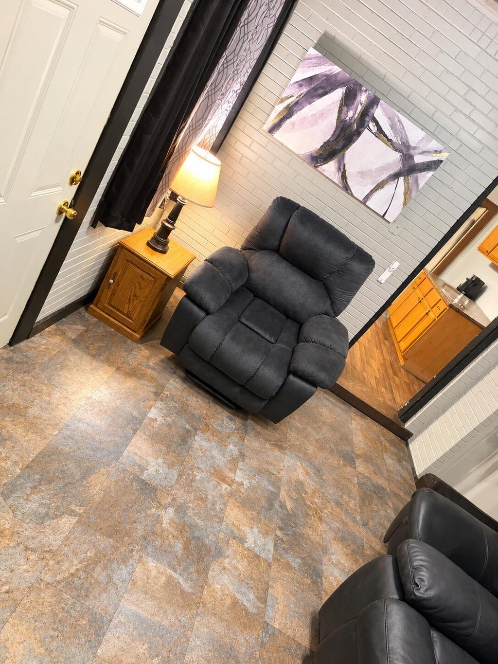 Photo of 5628 Washington Street, Merrillville, IN 46410 (MLS # 847017)