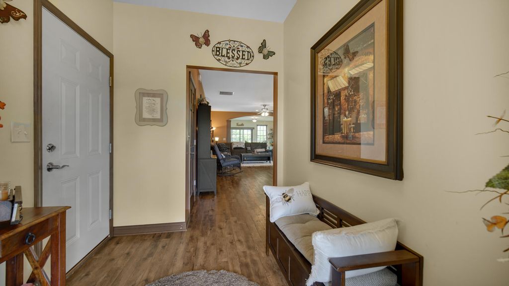 Photo of 60 N Prairie Parkway, Valparaiso, IN 46385 (MLS # 839203)