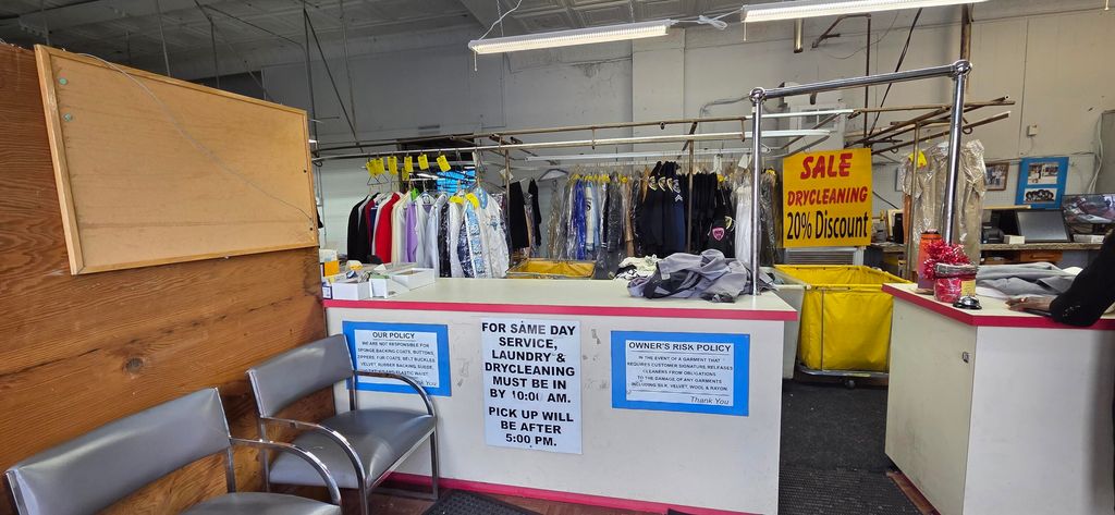 Photo of 4007 Broadway, Gary, IN 46409 (MLS # 837489)