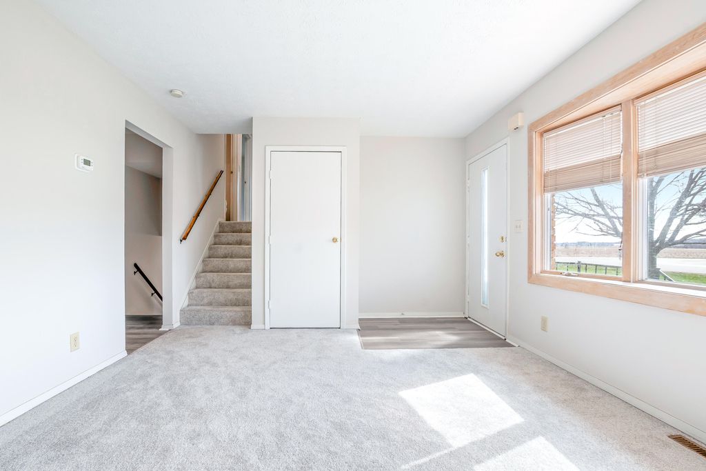 Photo of 8977 E Chicago Trail, New Carlisle, IN 46552 (MLS # 836113)