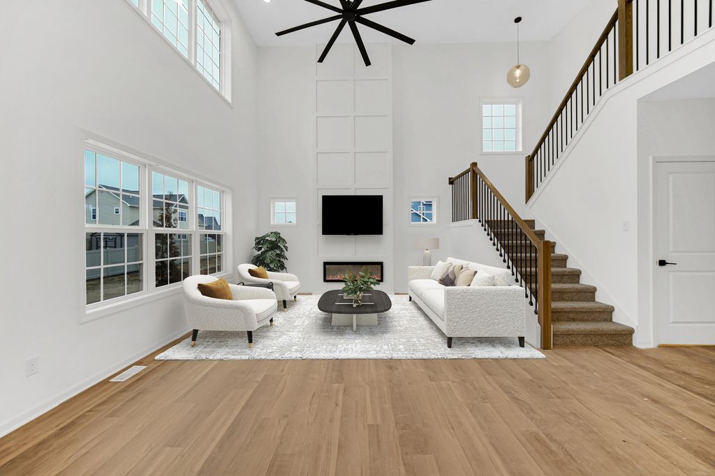 Photo of 708 Idlewild Lane, Chesterton, IN 46304 (MLS # 836925)