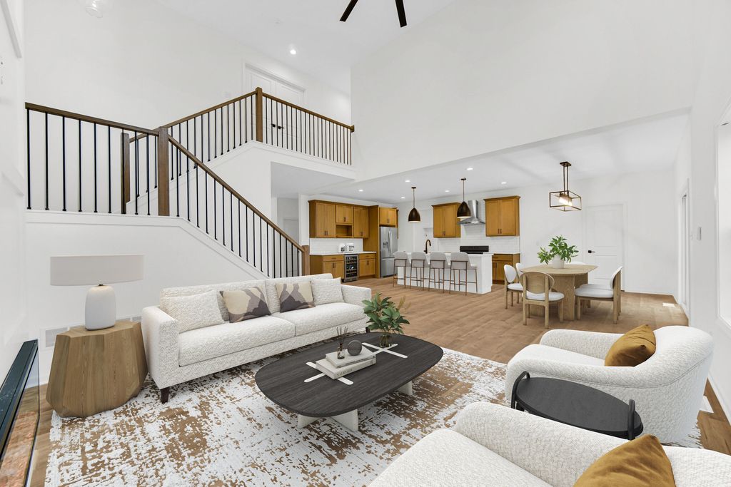 Photo of 708 Idlewild Lane, Chesterton, IN 46304 (MLS # 836925)