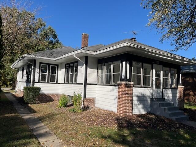 Photo of 6416 Forest Avenue, Hammond, IN 46324 (MLS # 847228)