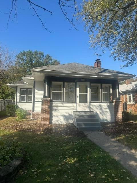 Photo of 6416 Forest Avenue, Hammond, IN 46324 (MLS # 847228)
