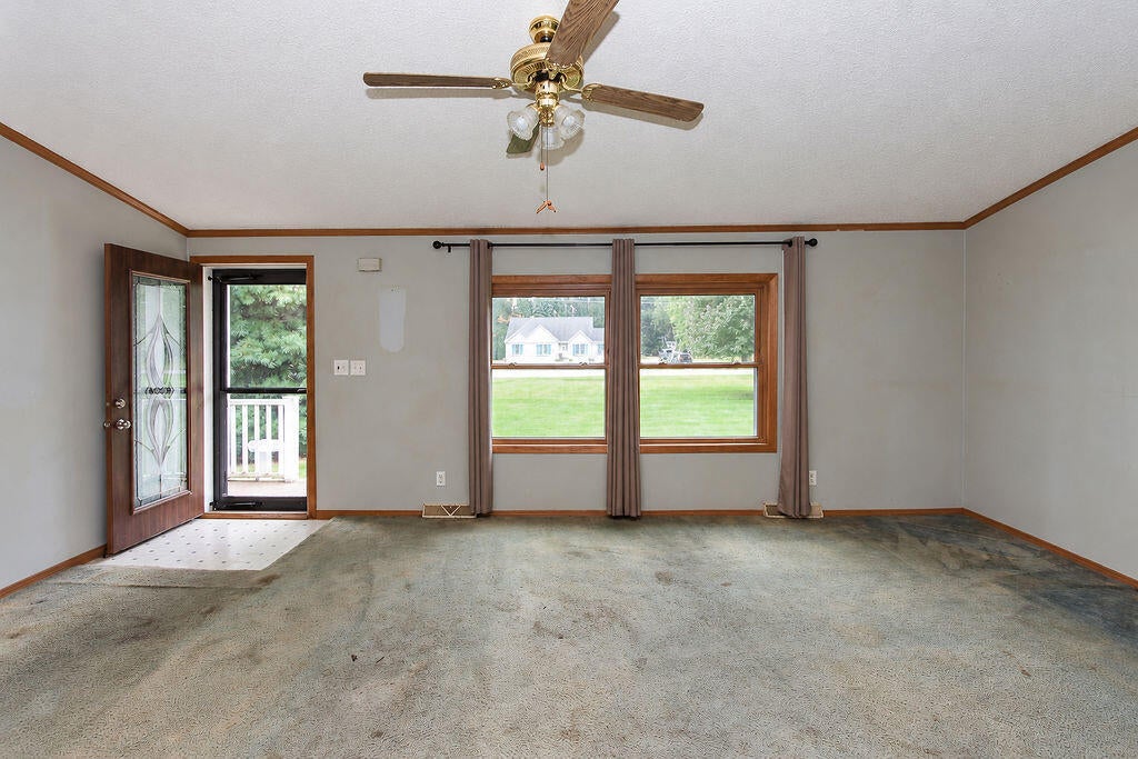 Photo of 6458 E Bootjack Road, Rolling Prairie, IN 46371 (MLS # 845764)