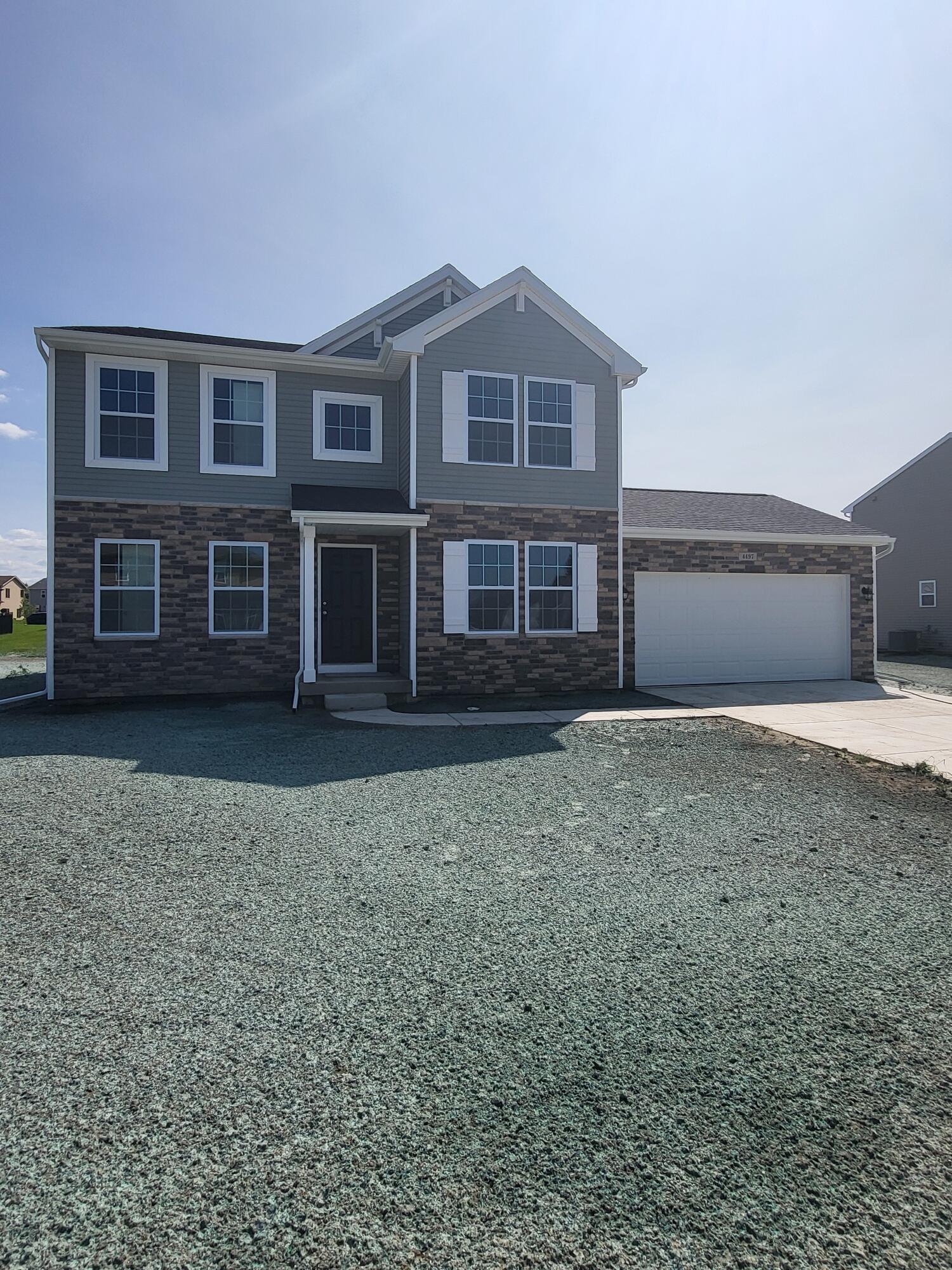 View Merrillville, IN 46410 house