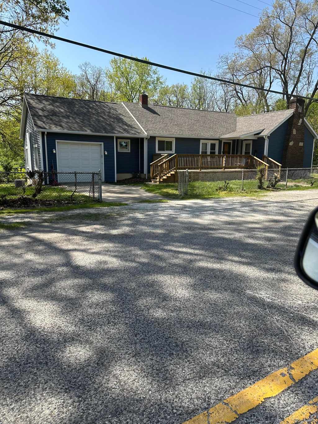 Photo of 5489 Clem Road, Portage, IN 46368 (MLS # 831249)