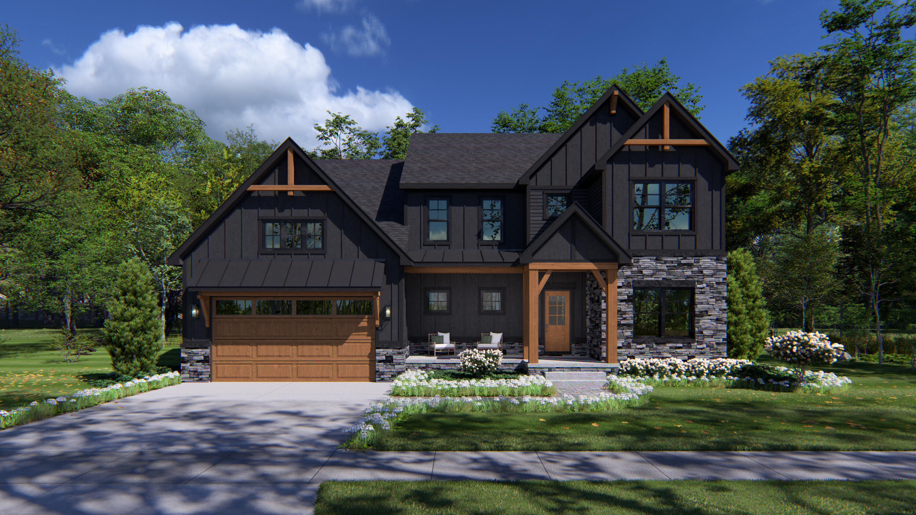1856 Forest Ridge Drive