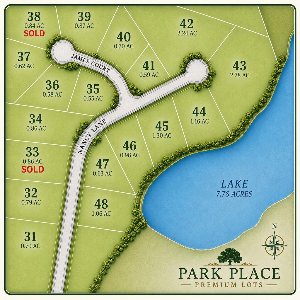 Photo of Lot 42 Nancy Lane, La Porte, IN 46350 (MLS # 838631)