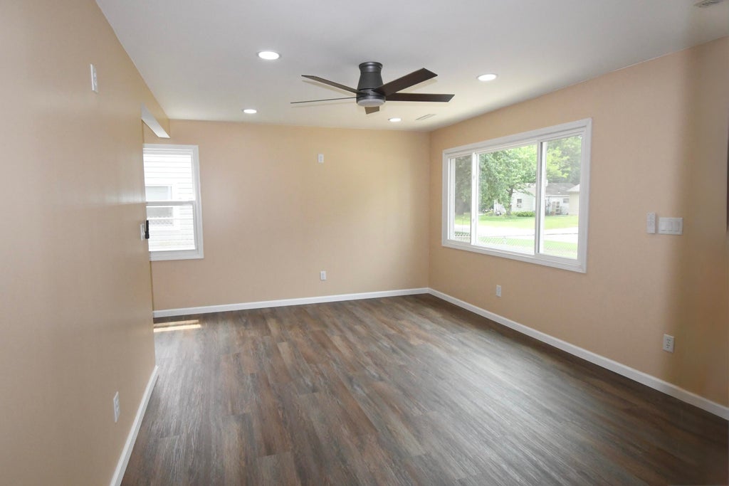 Photo of 2253 Wayne Street, Lake Station, IN 46405 (MLS # 842020)