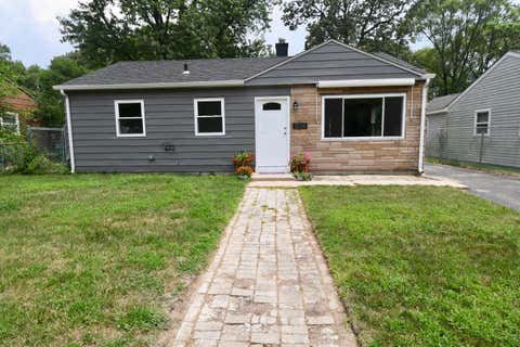2253 Wayne Street, Lake Station, IN 46405 - #: 842020