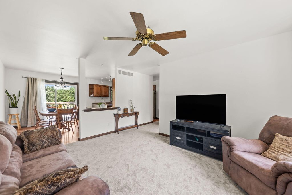 Photo of 9272 Vigo Street, Crown Point, IN 46307 (MLS # 841651)