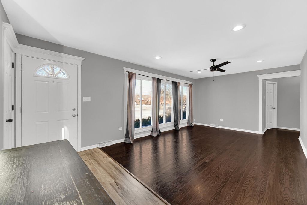 Photo of 3232 165th Street, Hammond, IN 46323 (MLS # 832916)