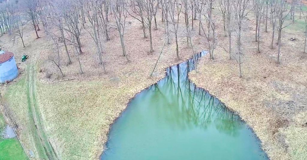 Photo of 6321 E 129th Avenue, Crown Point, IN 46307 (MLS # 835837)