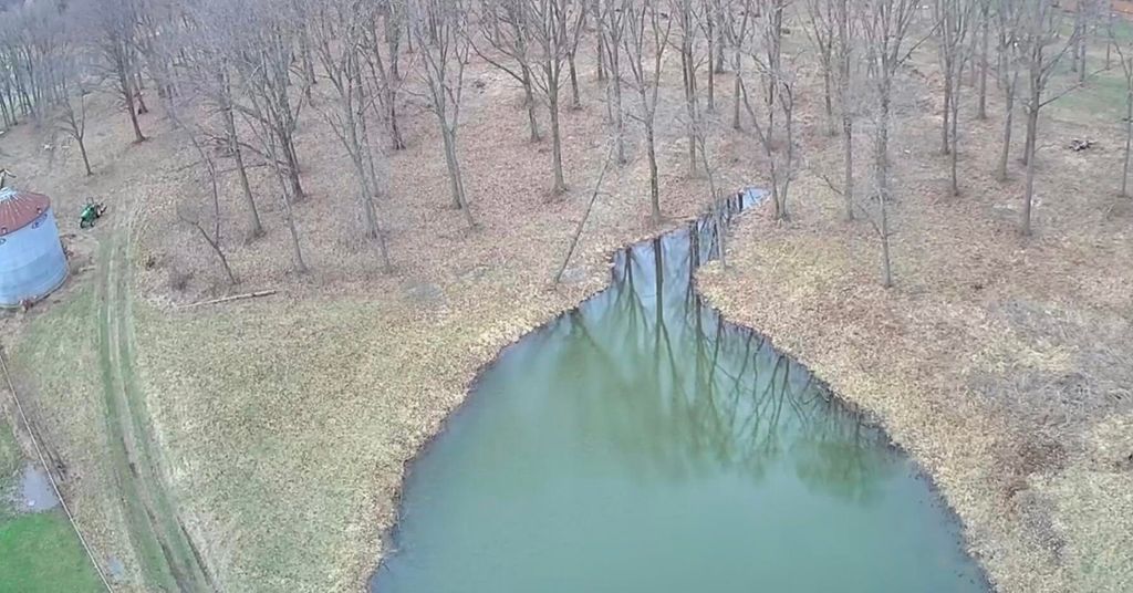 Photo of 6321 E 129th Avenue, Crown Point, IN 46307 (MLS # 835837)