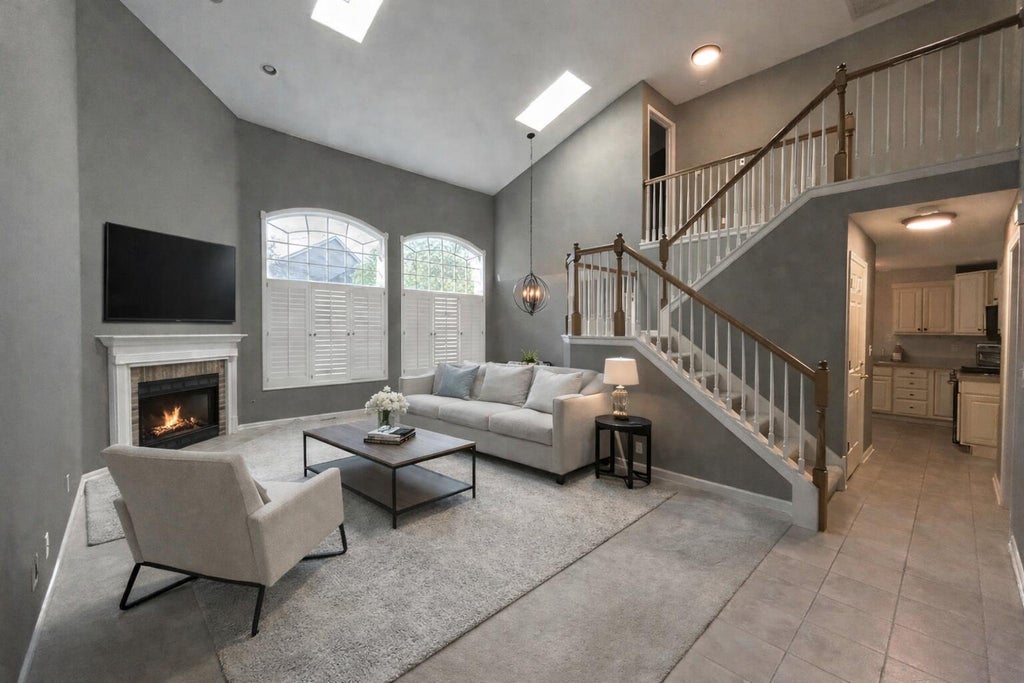 Photo of 1717 Apple Blossom Drive, Munster, IN 46321 (MLS # 845552)