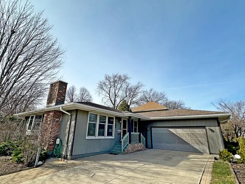 Property photo of 8440 Van Buren Court, Munster, IN 46321