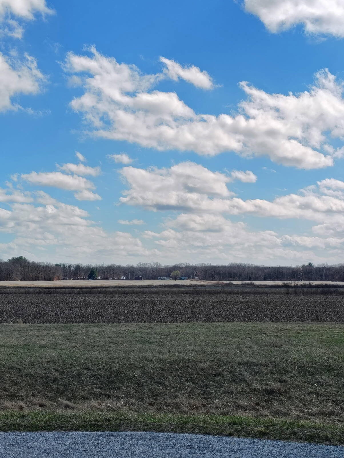 Knox, Indiana 46534, United States, ,Land,Active,95845