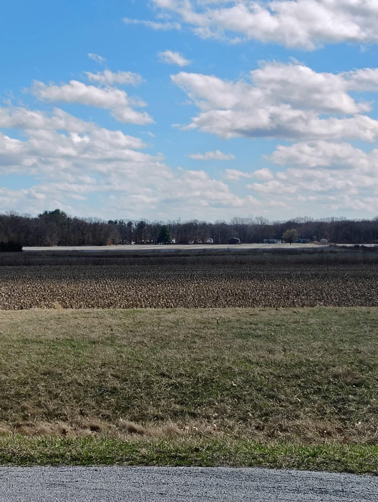 Knox, Indiana 46534, United States, ,Land,Active,95845