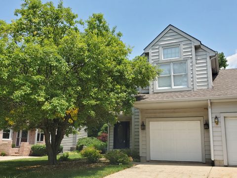 3808 Chimney Hill Drive, Valparaiso, IN 46383 - #: 822898