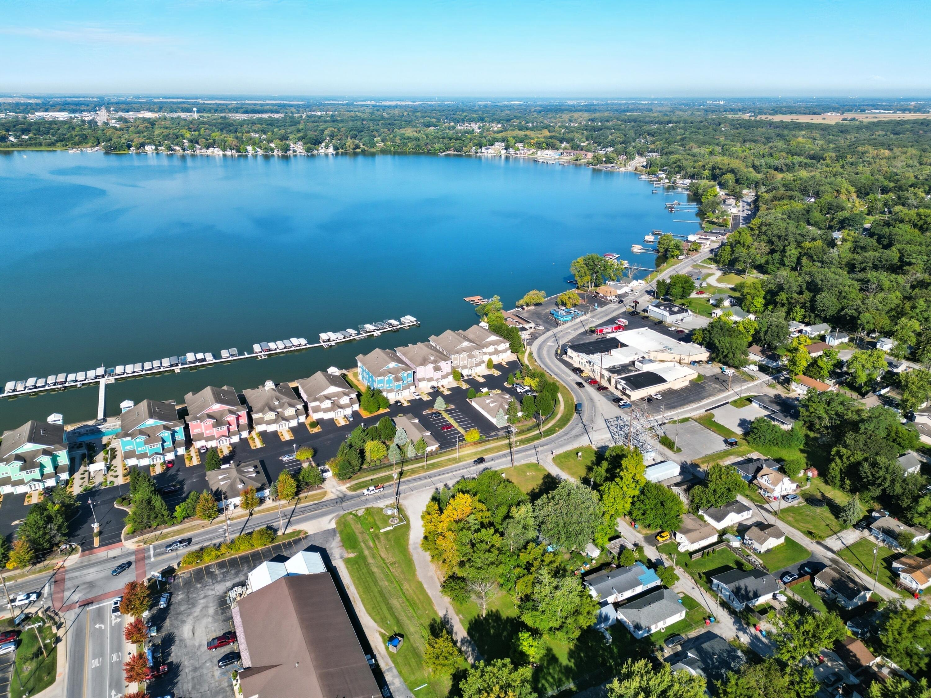 13234 E Lakeshore Drive K-202