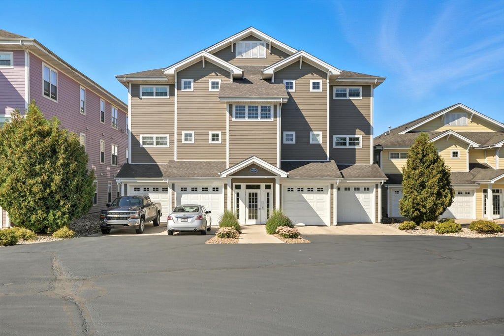 Photo of 13234 E Lakeshore Drive #K-202, Cedar Lake, IN 46303 (MLS # 845562)