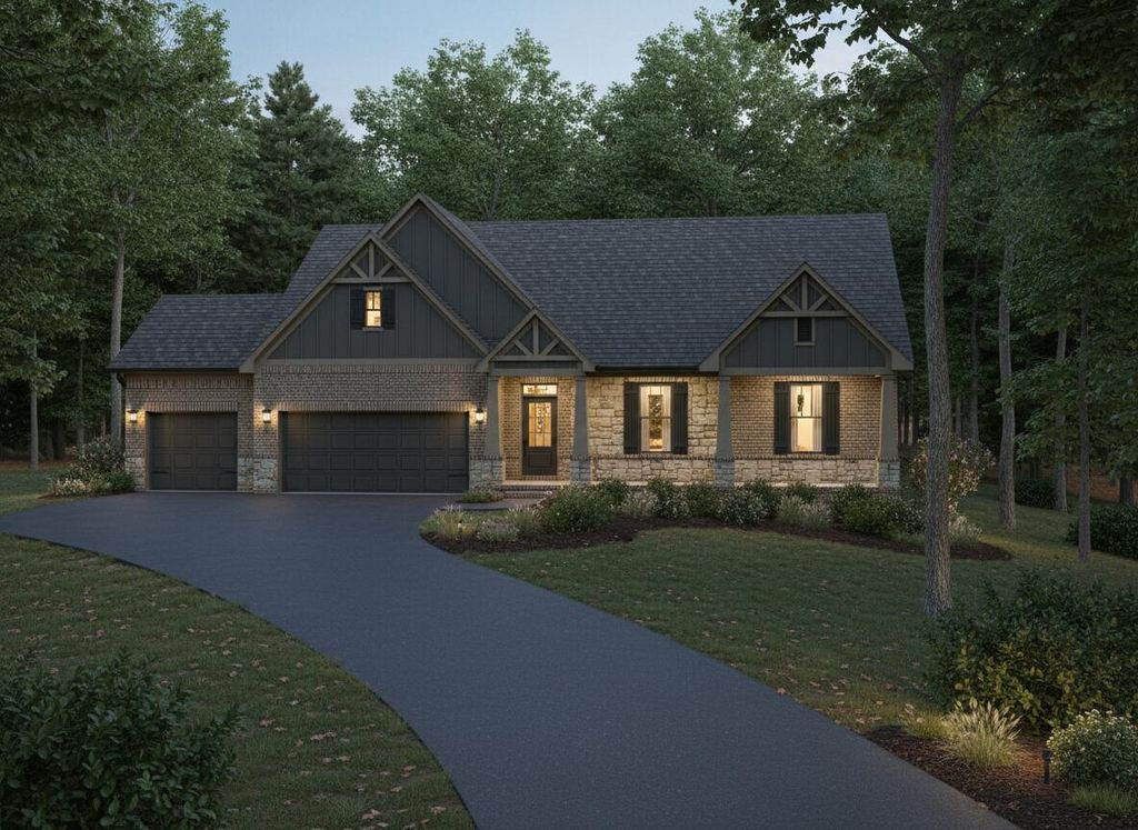 Photo of 13034 Spirea Avenue, Saint John, IN 46373 (MLS # 835773)