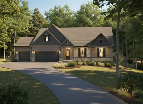 13034 Spirea Avenue St. John IN 46373