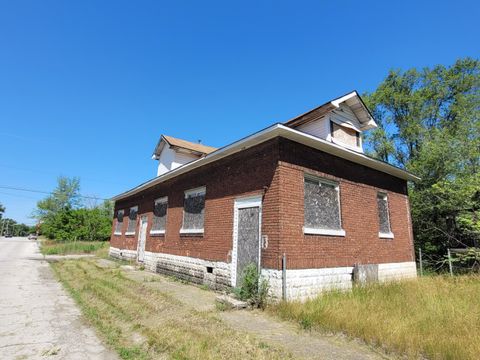 Single Family Residence in Gary IN 128 26th Avenue.jpg