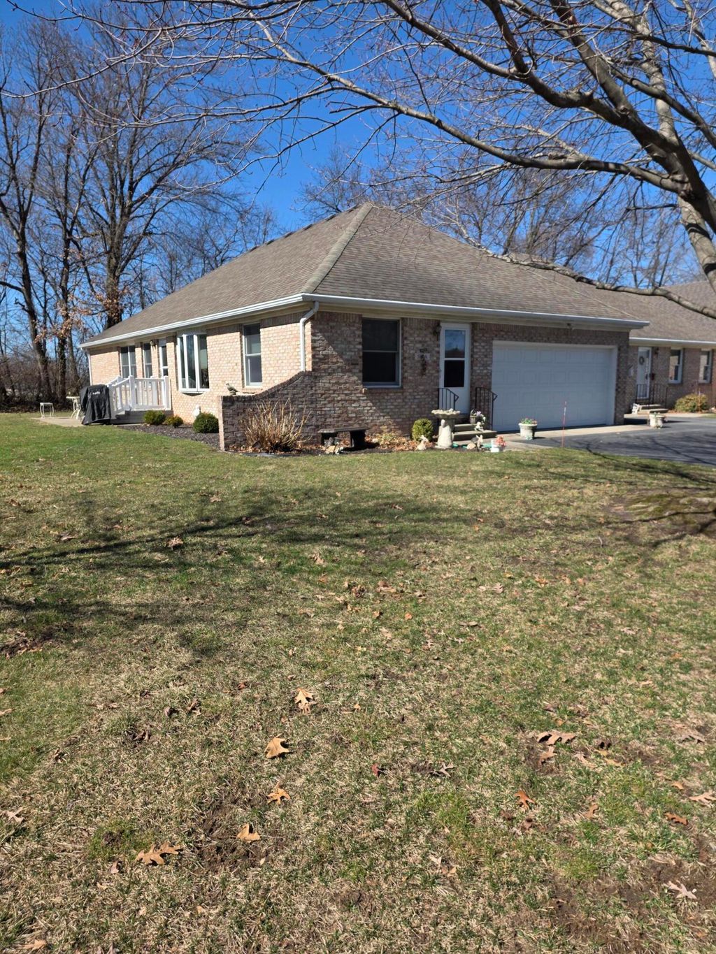 Photo of 516 Begonia Street SE #A, DeMotte, IN 46310 (MLS # 835159)