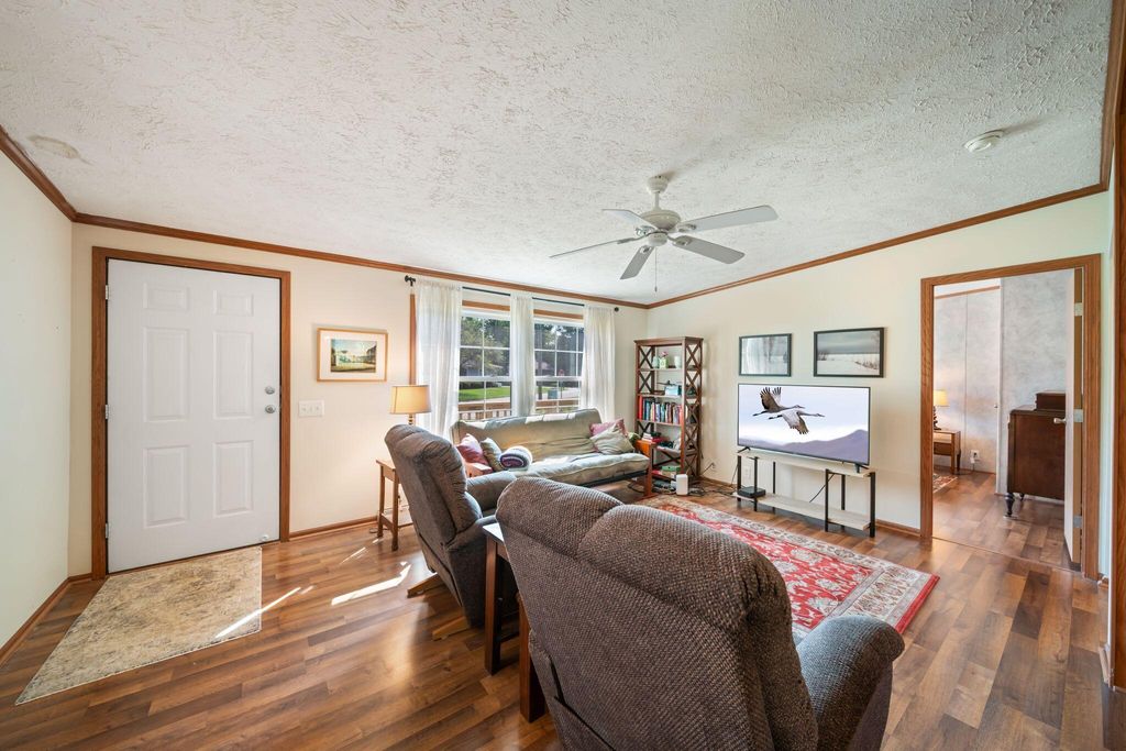Photo of 7917 N Blackhawk MNR, Rolling Prairie, IN 46371 (MLS # 842812)