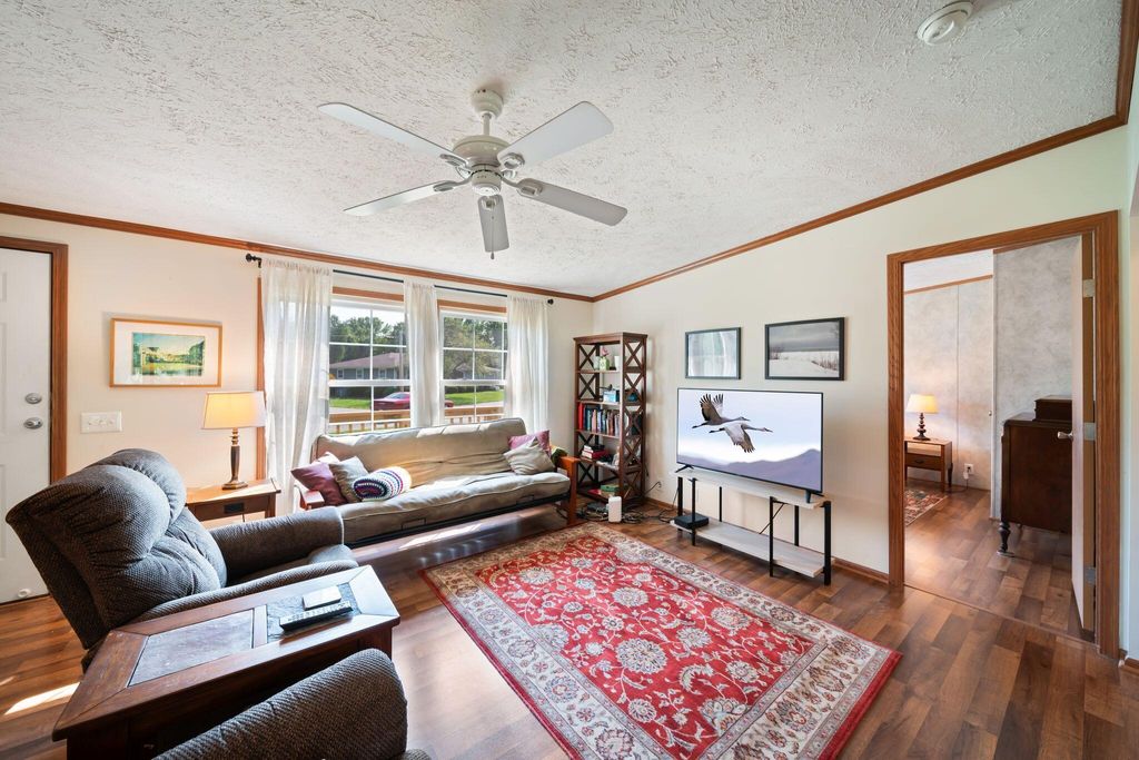 Photo of 7917 N Blackhawk MNR, Rolling Prairie, IN 46371 (MLS # 842812)