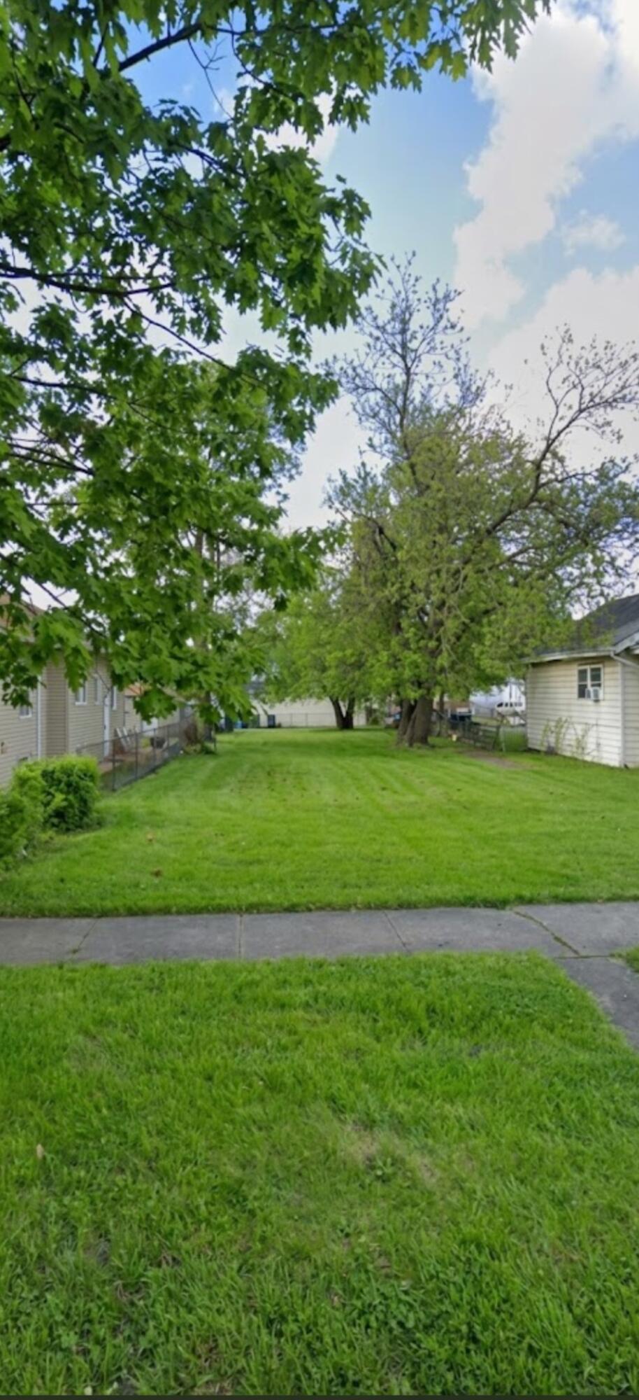 Photo of 907 Field Street, Hammond, IN 46320 (MLS # 846310)