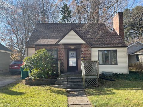 2010 Monroe Street, La Porte, IN 46350 - #: 831174