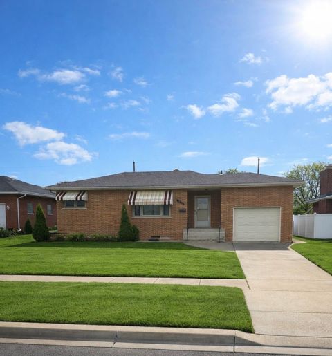 7421 Arkansas Avenue Hammond IN 46323