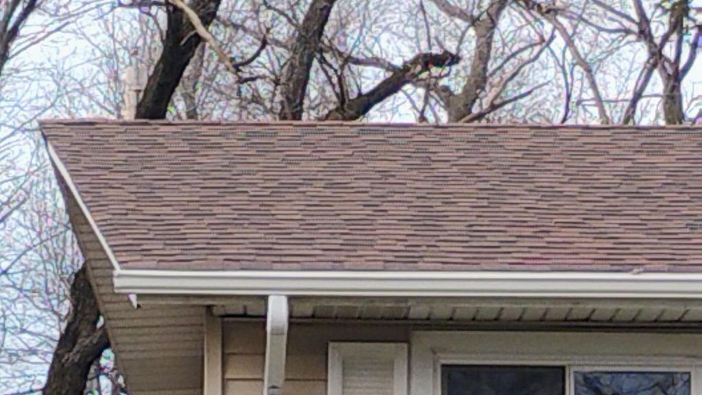 Photo of 4308 E 5th Place, Gary, IN 46403 (MLS # 836216)