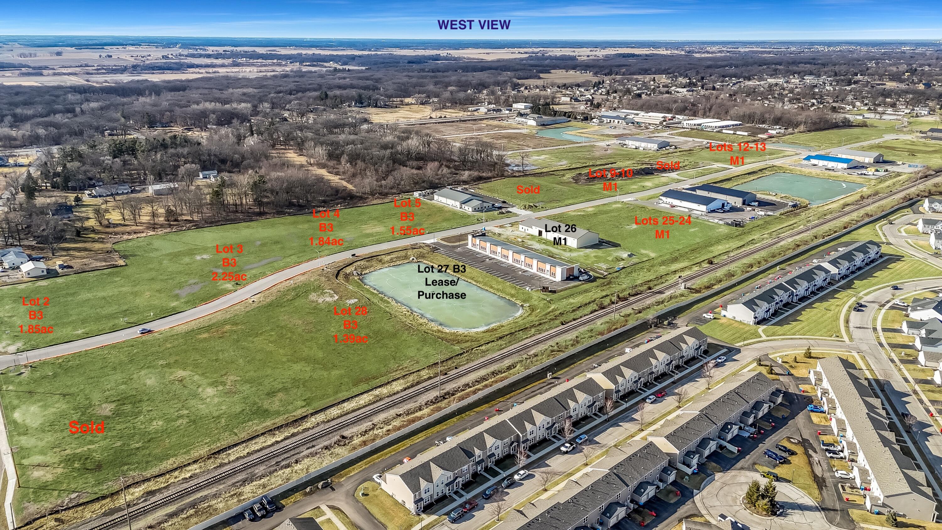 13861 Alexander Street