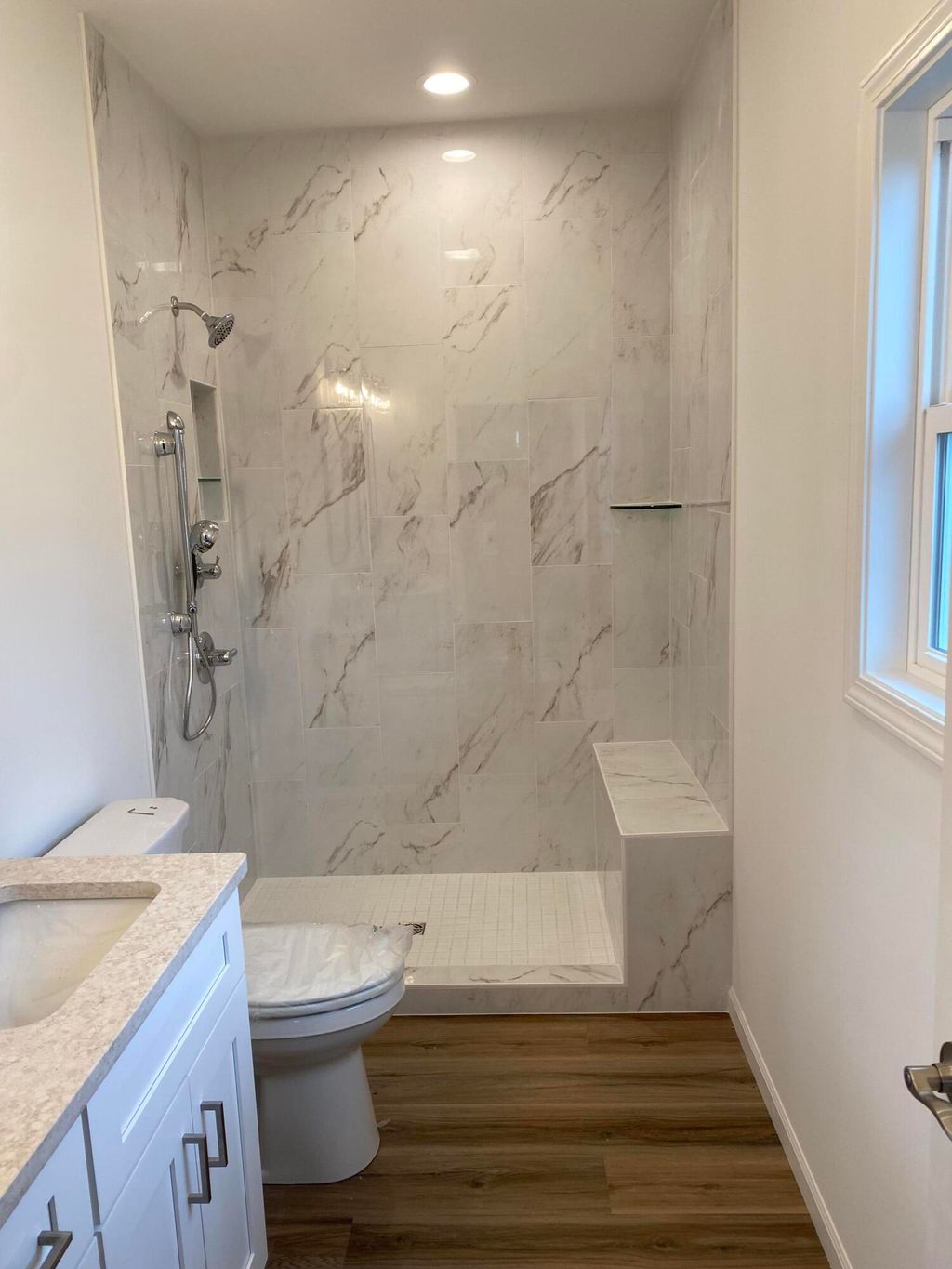 Photo of 5808 Bleacher Avenue, Portage, IN 46368 (MLS # 833167)