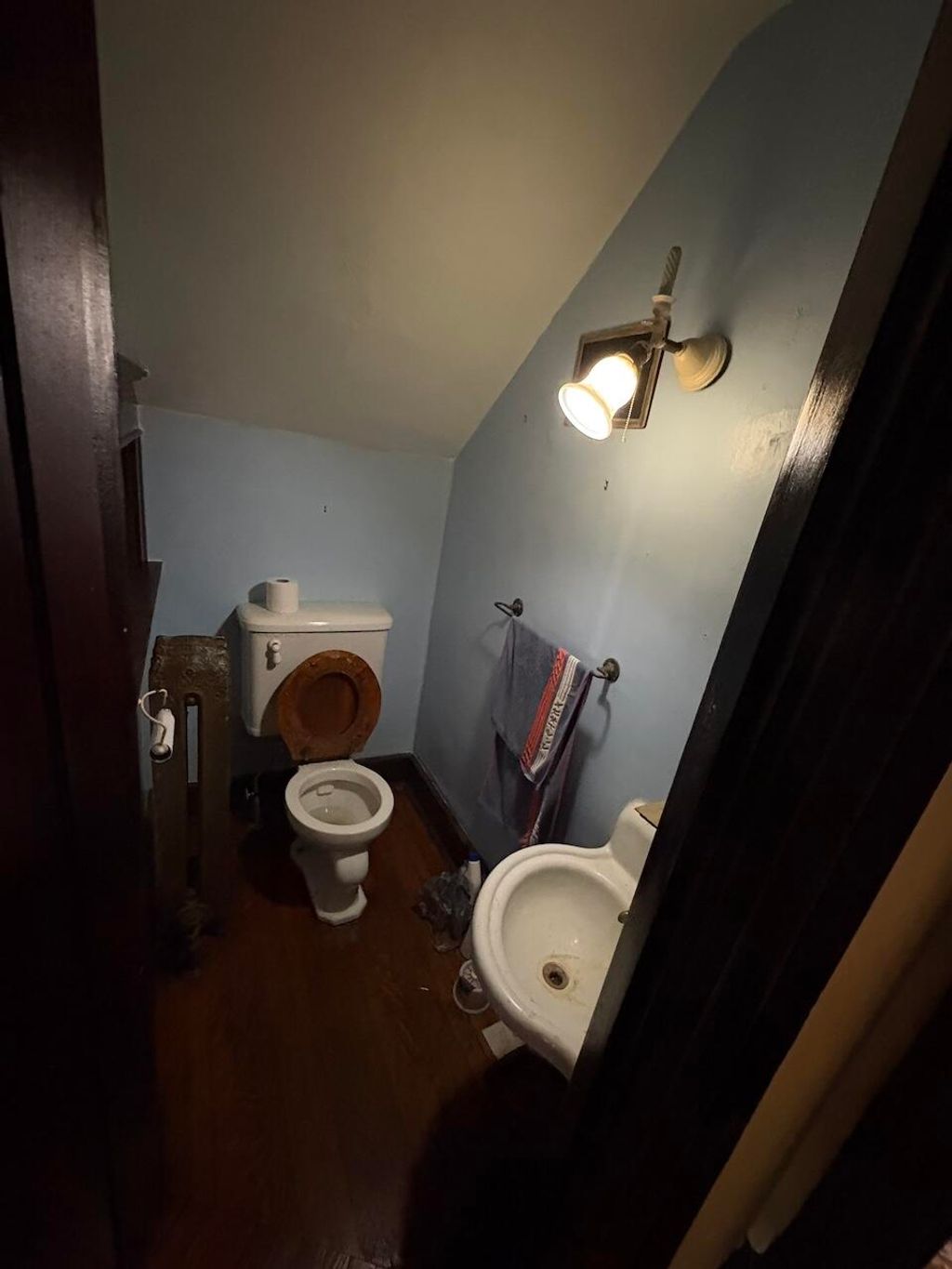 Photo of 815 Buntin Street, Vincennes, IN 47591 (MLS # 835231)