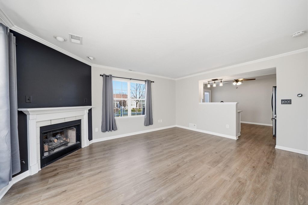 Photo of 1710 Beech Drive, Crown Point, IN 46307 (MLS # 835416)